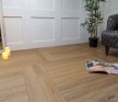 Кварцвиниловый ламинат AquaFloor Parquet Plus AF6020PQ 